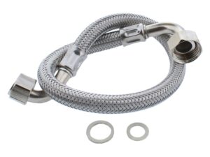 Worcester Bosch 87161103040 Flexible Hose - Greenstar/Heatslave – Image 1 — MPN 87161103040