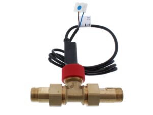 Worcester Bosch 87161200690 Heatslave Flow Switch Assembly – Image 1 — MPN 87161200690