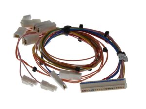 WORCESTER 87161209810 HARNESS MAIN – Image 1 — MPN 87161209810