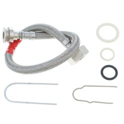 Worcester Bosch 87160120730 Venting Pipe – Image 1 — MPN 87160120730