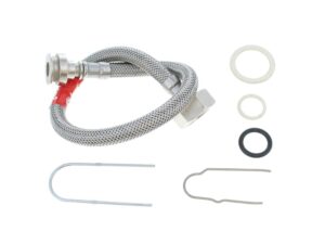 Worcester Bosch 87160120730 Venting Pipe – Image 1 — MPN 87160120730