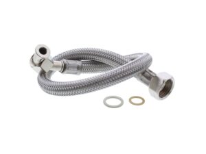 Worcester Bosch 87161405070 Flexible Hose And Washers - Danesmoor/Heatslave – Image 1 — MPN 87161405070