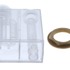 WORCESTER 87161411730 CONDENSATE SYPHON – Image 1 — MPN 87161411730