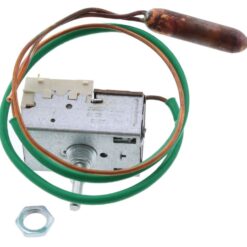 WORCESTER 87161423090 T/STAT CENTRAL HEAT K36-P2312 – Image 1 — MPN 87161423090