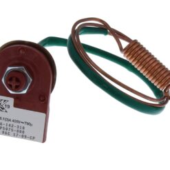 WORCESTER 87161423100 T/STAT HIGH LIMIT LM7-P5075 – Image 1 — MPN 87161423100