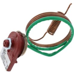 WORCESTER 87161423920 THERMOSTAT MANUAL RESET 900MM CAPILLARY – Image 1 — MPN 87161423920