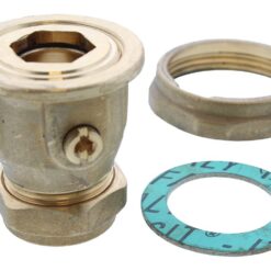 WORCESTER 87161424170 VALVE 22MM X 1-1/2 – Image 1 — MPN 87161424170