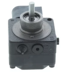 Image of Worcester Heatslave Pump BFP41L3 Oil 87161427430