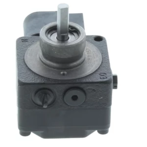Worcester Heatslave Pump BFP41L3 Oil 87161427430