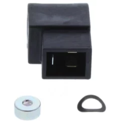 Image of Worcester Coil Solenoid Valve BFP21L3 87161427370