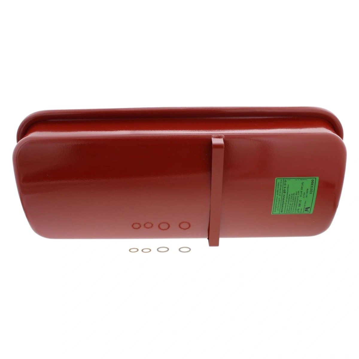 Image of Genuine Worcester Bosch Heatslave 12L Expansion Vessel