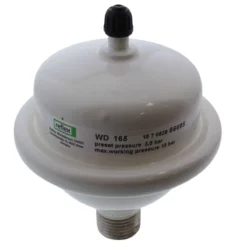 Image of Worcester 24i RSF Mini Expansion Vessel HA50 87161425030