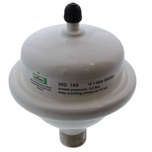 Worcester 24i RSF Mini Expansion Vessel Ha50 87161425030