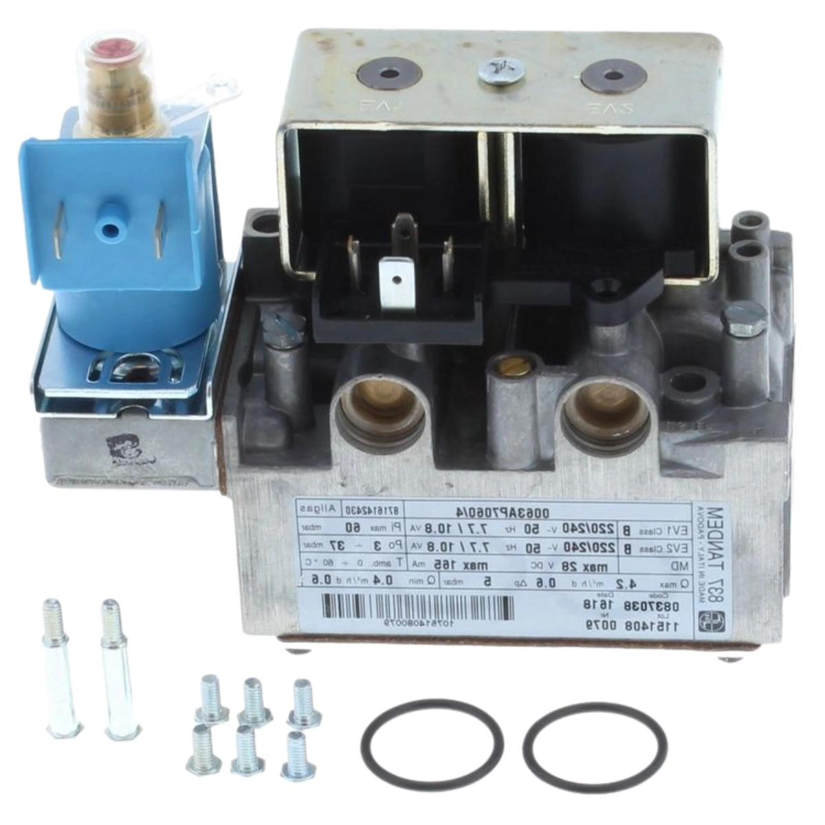 Image of Genuine Worcester 24i RSF LPG Gas Valve