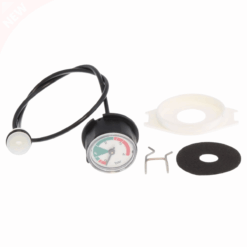 Genuine Baxi 7212896 boiler pressure gauge kit