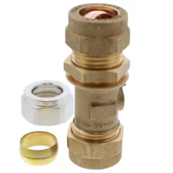 Image of Worcester 15mm Isolator Valve One C_Nut 87161424180