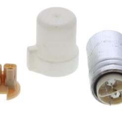 WORCESTER 87161566650 3 UF CAPACITOR FOR AEG MOTOR – Image 1 — MPN 87161566650