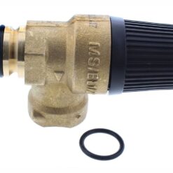 Worcester Bosch 87161567640 Pressure Relief Valve - Si/RD – Image 1 — MPN 87161567640