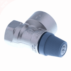 Genuine Vaillant 509228 pressure relief valve