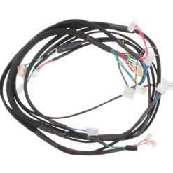 BAXI 7684011 KIT HARNESS LV COMBI – Image 1 — MPN 7684011