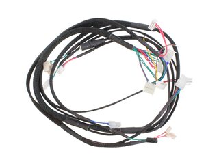 BAXI 7684011 KIT HARNESS LV COMBI – Image 2 — MPN 7684011