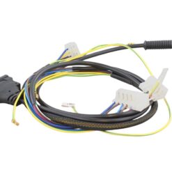 BAXI 7684012 KIT HARNESS HV COMBI – Image 1 — MPN 7684012