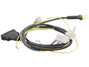 BAXI 7684012 KIT HARNESS HV COMBI – Image 1 — MPN 7684012