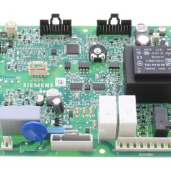 BAXI 7692716 KIT PCB 24 STORE – Image 1 — MPN 7692716