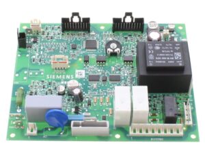 BAXI 7692716 KIT PCB 24 STORE – Image 1 — MPN 7692716