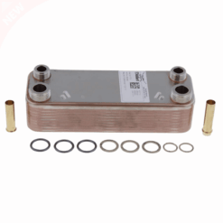 Genuine Vaillant 065053 ecoMAX boiler heat exchanger