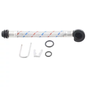 Baxi System/Combi Pipe Expansion Vessel 7715761