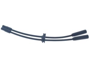 WORCESTER 87161570230 ELECTRODE LEADS WITH GROMMET (PAIR) – Image 1 — MPN 87161570230