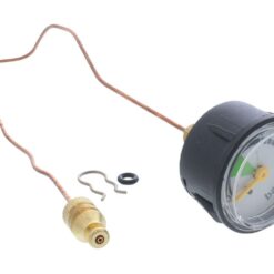 WORCESTER 87172080790 MANOMETER – Image 1 — MPN 87172080790