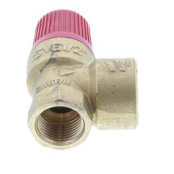 Worcester Bosch 87174010120 Safety Relief Valve - 3 Bar - Greenstar/RD – Image 1 — MPN 87174010120