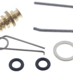 Worcester Bosch 87174010290 Domestic Hot Water Pressure Relief Valve - Greenstar – Image 1 — MPN 87174010290