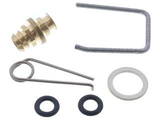 Worcester Bosch 87174010290 Domestic Hot Water Pressure Relief Valve - Greenstar – Image 2 — MPN 87174010290
