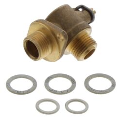 WORCESTER 87174052730 VALVE DCW IN – Image 1 — MPN 87174052730