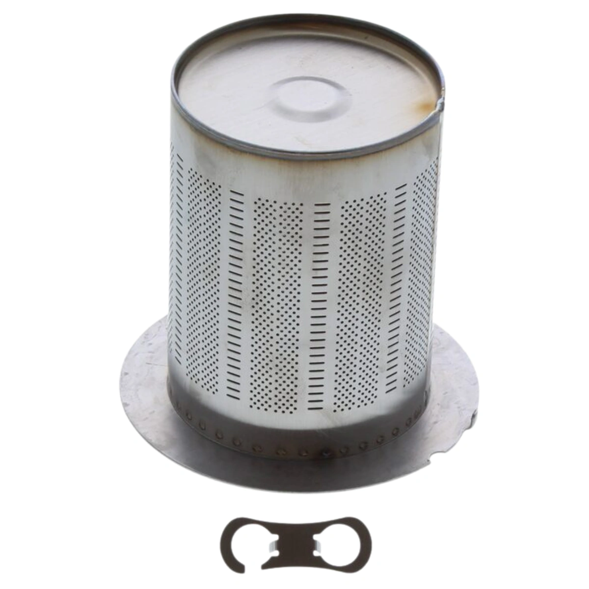Image of Worcester Greenstar i System Burner 87161163790