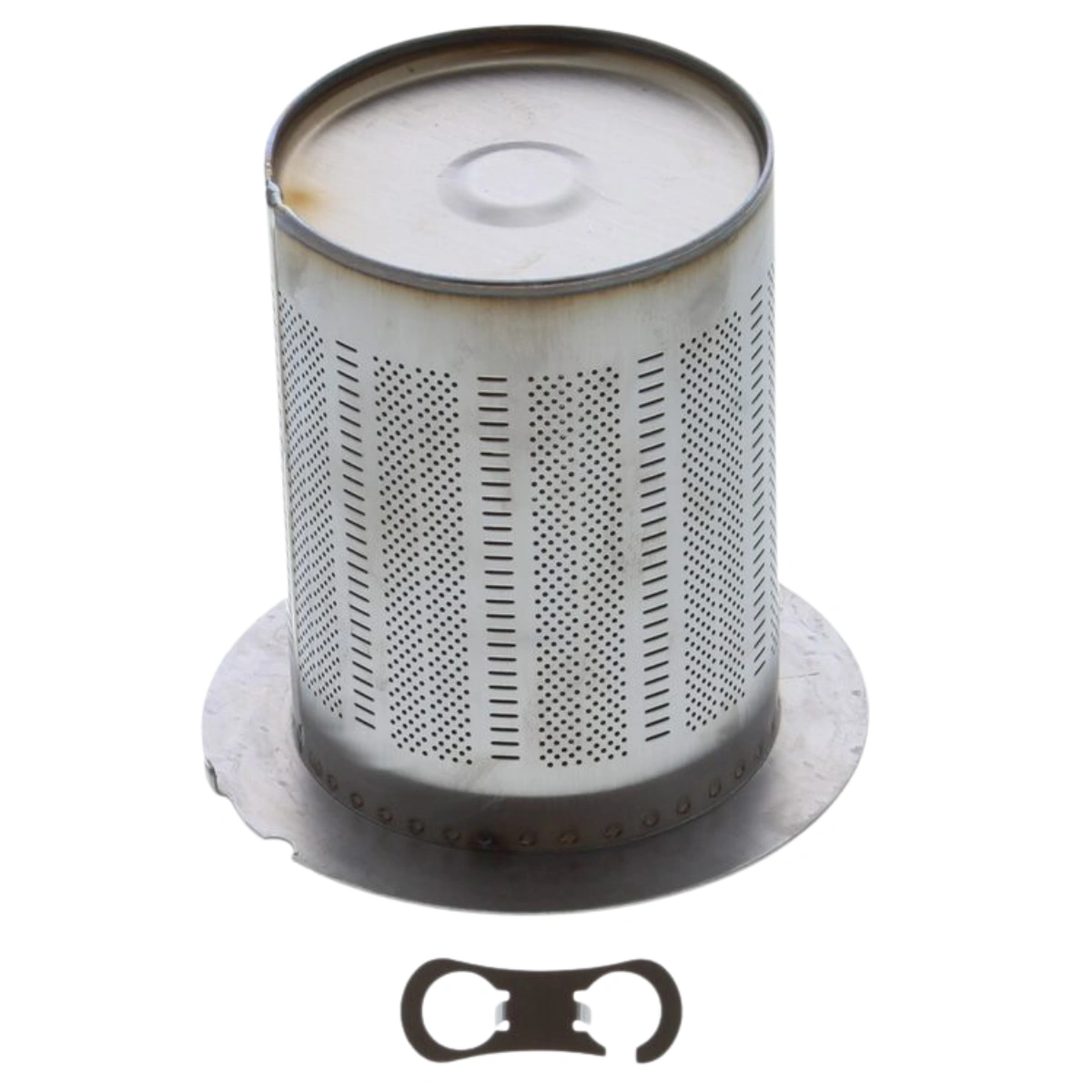 Image of Worcester Greenstar i System Burner