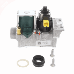 Vaillant 0020209514 ecoTEC Exclusive Boiler Gas Valve - Genuine New