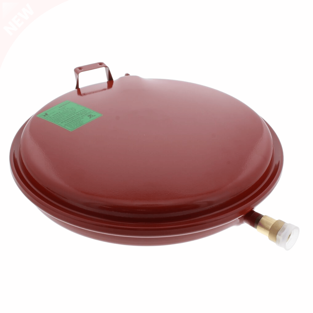 Genuine Vaillant 181045 Turbomax expansion vessel