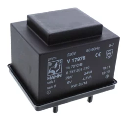 Image of Worcester Greenstar Combi Transformer 87172010520