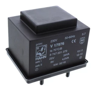 Worcester Greenstar Combi Transformer 87172010520