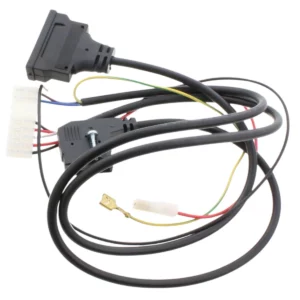 Baxi Kit Wiring HV Combi 7691197