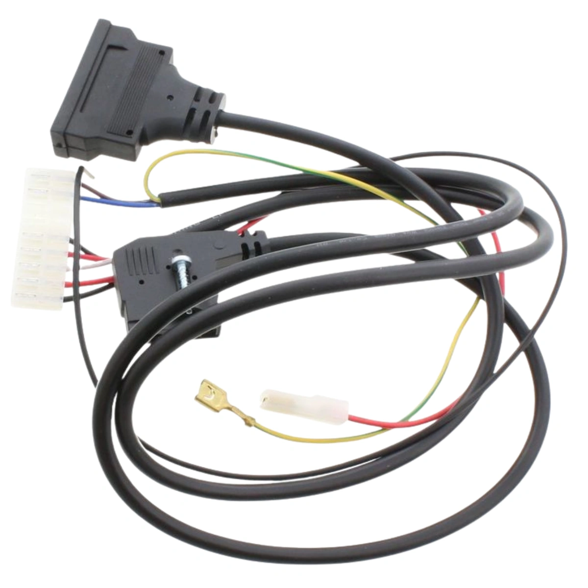 Image of Baxi Kit Wiring HV Combi 7691197