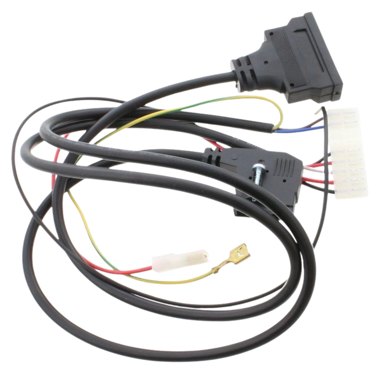 Image of Baxi Kit Wiring HV Combi