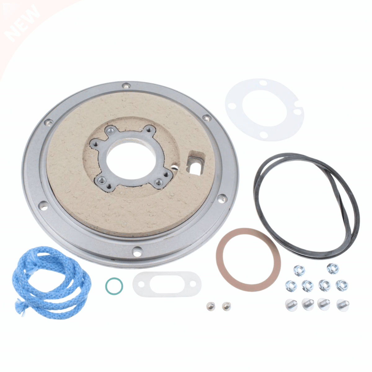 Genuine Vaillant 180903 boiler flange