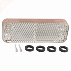 Baxi 7661819 Plate heat exchanger