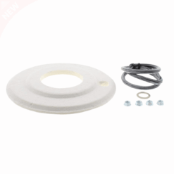 GENUINE Baxi 7661745 Front Insulation Assembly