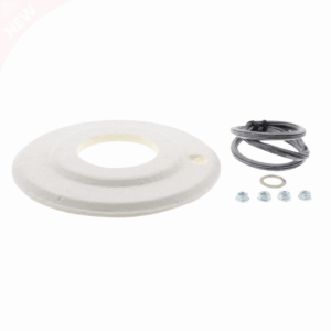 GENUINE Baxi 7661745 Front Insulation Assembly